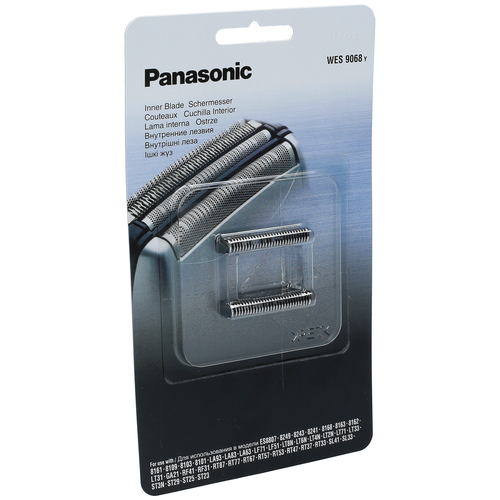 Głowica do golarki Panasonic ES8163-E2 goląca na Arena.pl