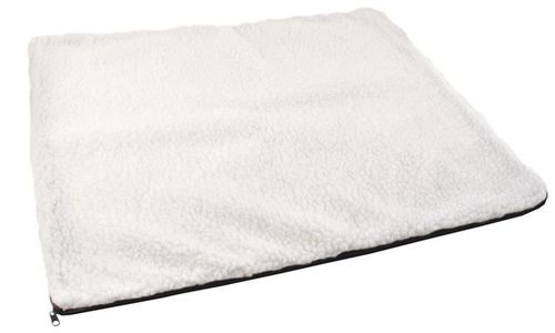 Mata podgrzewana dla psa na Arena.pl