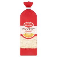 Goldmak Makaron jajeczny złocisty Rędziński 250 g
