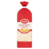 Goldmak Makaron jajeczny złocisty Rędziński 250 g