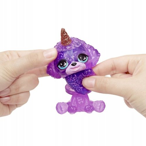 RAINBOW HIGH VIOLET WILLOW LALKA FIOLETOWA ZESTAW ZWIERZAK SLIME AKCESORIA na Arena.pl