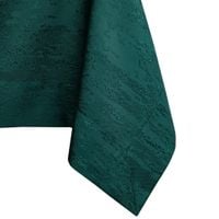 Obrus Plamoodporny VESTA Mankiet 140x240 zielony AmeliaHome