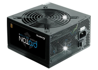 Zasilacz Chieftec BDF-500S 500W ATX 120mm Spraw >85%