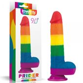 9 prider dildo