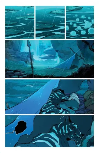 Isola. Tom 2 na Arena.pl