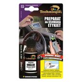 Środek do usuwania etykiet naklejek kleju Technicqll 20ml
