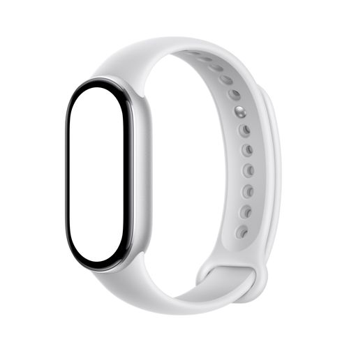 Smartband XIAOMI 10 Srebny na Arena.pl