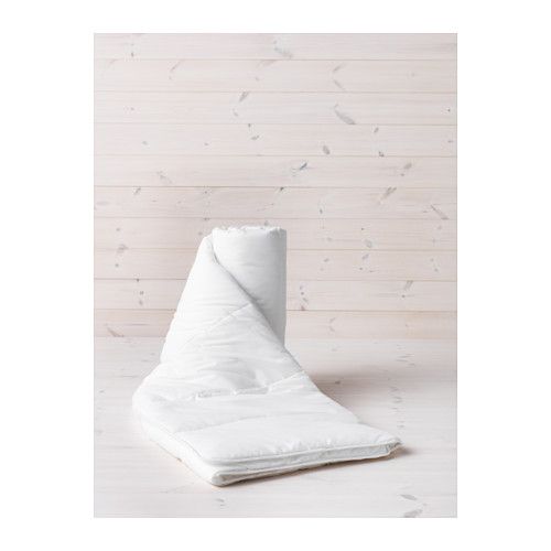 IKEA GRUSBLAD kołdra 150x200 chłodna na Arena.pl
