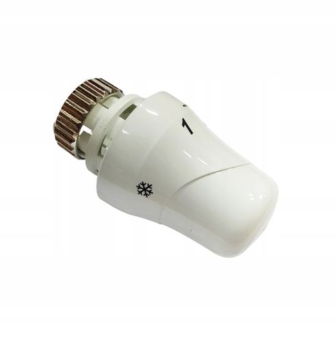 GŁOWICA TERMOSTATYCZNA Z CZUJNIKIEM CIECZOWYM COSMO V danfoss trinnity na Arena.pl