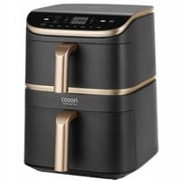 Frytkownica Beztłuszczowa Air Fryer Cosori Turbo Tower Pro Smart 10,8L