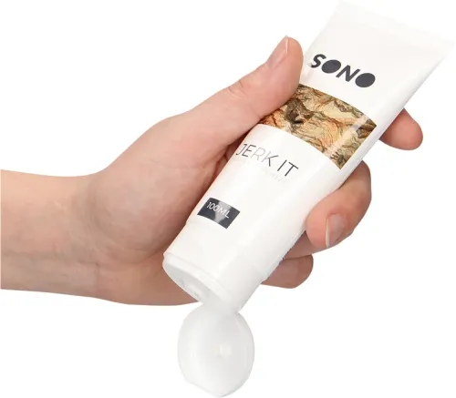 Żel stymulujący - Jerk It 100 ml na Arena.pl