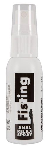 Fisting Relax Spray 30 Ml na Arena.pl