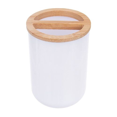 Kubek łazienkowy WHITNEY na Arena.pl