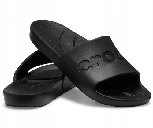 Crocs Męskie Lekkie Buty Klapki Crocs 210088 Slide 45-46 na Arena.pl
