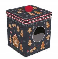 Pojemnik na ciastka Gingerbread Easy Life
