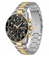 ZEGAREK MĘSKI HUGO BOSS 1513908 ADMIRAL ORYGINALNY GW24 + PUDEŁKO