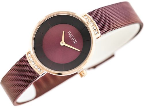 PACIFIC X6071 - purple (zy613d) na Arena.pl