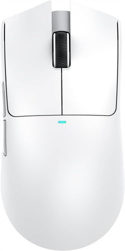 Myszka Gamingowa Mysz Dla Graczy Bezprzewodowa LED RGB ATTACK SHARK X11 na Arena.pl