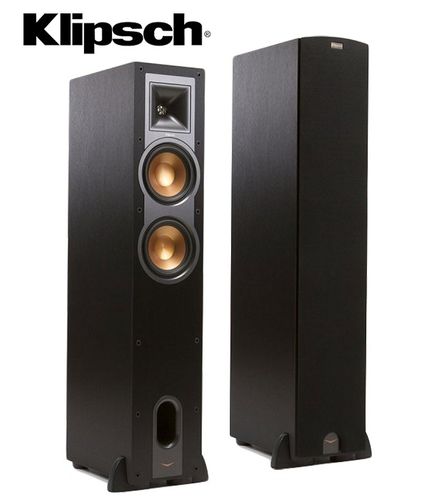 Kolumny podłogowe Klipsch Reference R-24F na Arena.pl