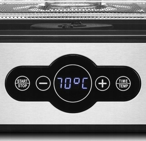 SUSZARKA DO GRZYBÓW OWOCÓW SPOŻYWCZA DUŻA 6 SITEK na Arena.pl