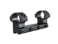 Montaż lunety jednoczęściowy Hawke Match wysoki 1" Dovetail 11mm