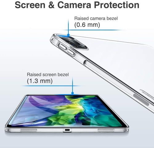 ESR REBOUND SHELL IPAD PRO 11 2018/2020 CLEAR na Arena.pl