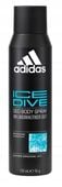 Dezodorant ADIDAS ICE DIVE 150ml
