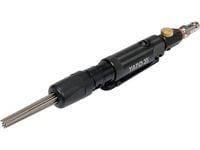 pneumatyczny młotek igłowy mini, 13 igieł - yt-09913