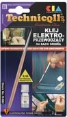 klej elektroprzewodzący 2g - tq r-082