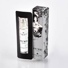 Feromony MM Oryginal Pure 5ml dla kobiet zdjęcie 1