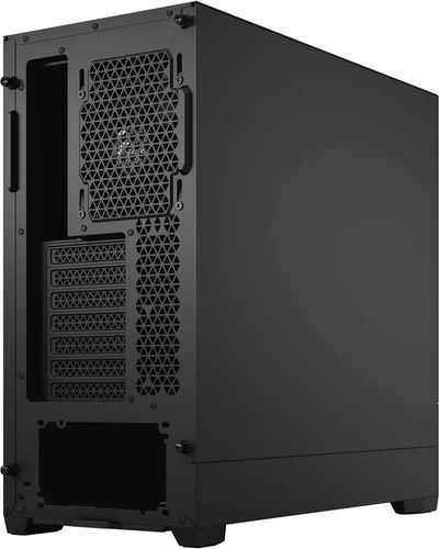 Obudowa Fractal Design Pop Silent Black Solid na Arena.pl