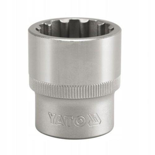 nasadka spline 1/2'' 16 mm kr. yato na Arena.pl