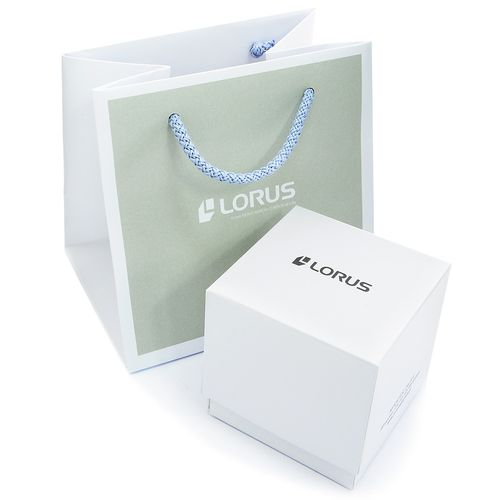 Zegarek męski Lorus RM314EX9 chronograf na Arena.pl