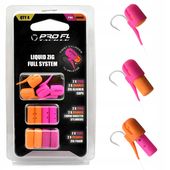Pełny System Liquide ZIG do ZiG Rig Liquid Zig Full System Aligner