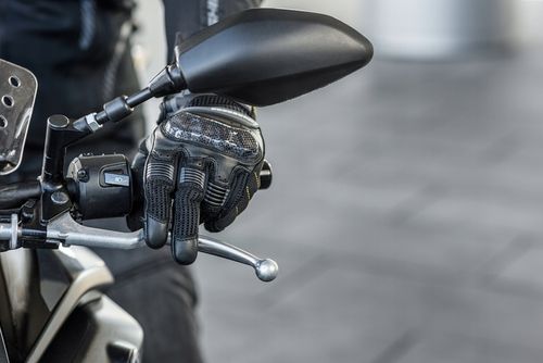 SHIMA X-BREEZE 2 Rękawice motocyklowe GRATIS na Arena.pl