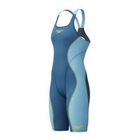 SPEEDO STRÓJ STARTOWY WOMEN'S FS HYPERSPARK SLD OPBK KSKN BLUE
