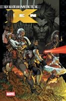 Ultimate X-Men Tom 8