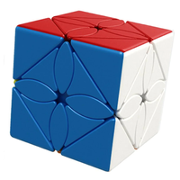 ORYGINALNA KOSTKA RUBIKA MoYu Ivy Skewb