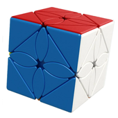ORYGINALNA KOSTKA RUBIKA MoYu Ivy Skewb