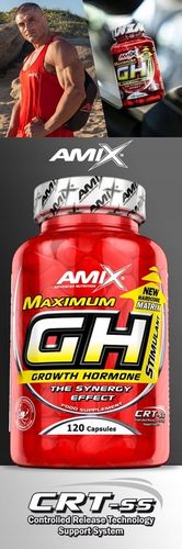 Moc i Siła Kreatyna HCL Kapsułki + Booster Testosteronu +Hormon Wzrostu GH na Arena.pl