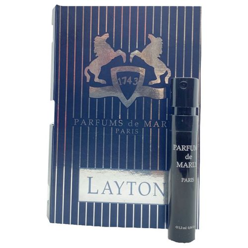 LAYTON  Parfums de Marly Paris 1,2ml na Arena.pl