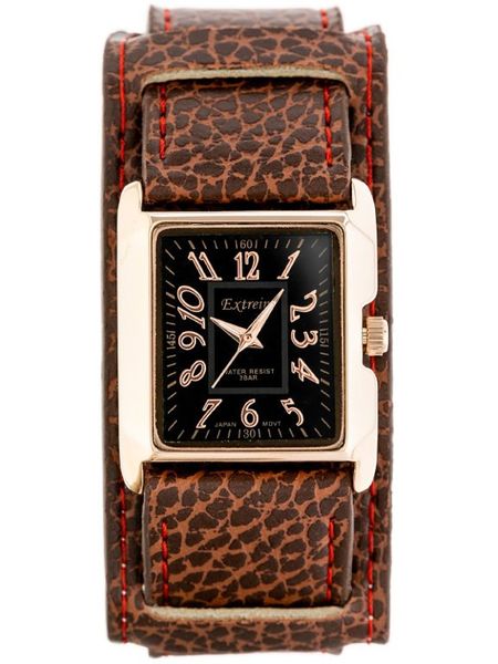 ZEGAREK DAMSKI EXTREIM EXT-Y016B-5A (zx665e) zdjęcie 1