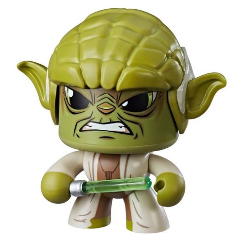 Mighty Muggs Star Wars - Yoda Hasbro na Arena.pl