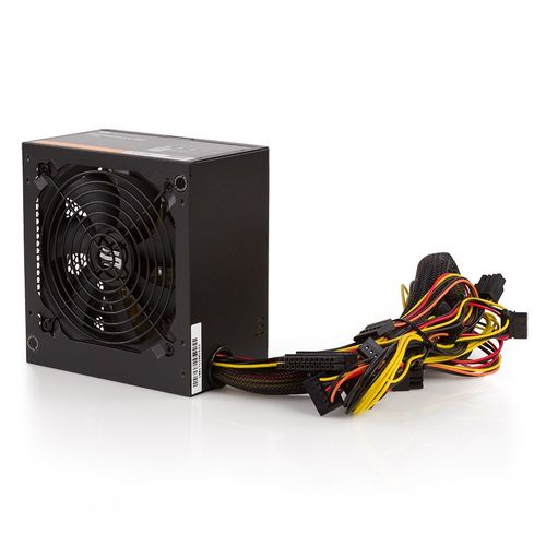 SilentiumPC Elementum E2 SI 350W (80+ EU, 1xPEG, 120mm) na Arena.pl