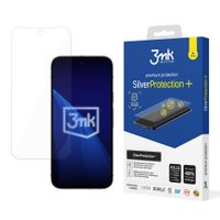 Google Pixel 9A - 3mk SilverProtection+