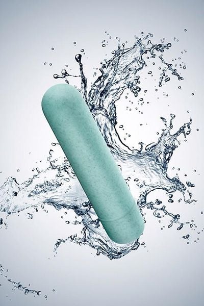 Gaia Eco Bullet Aqua zdjęcie 5