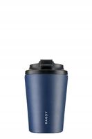Kubek Termiczny ze stali nierdzewnej BPA FREE Simply Cup 340 ml - Ink Blue