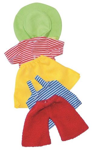 Pluszowy Miś do ubierania na Arena.pl