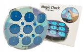 ORYGINALNA KOSTKA SENGSO MAGNETIC MAGIC CLOCK