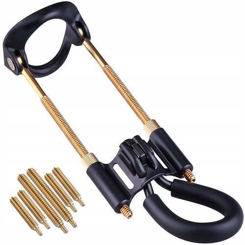 Ekspander do Powiększania Penisa Expander Max Super Efekt Penis Extender na Arena.pl